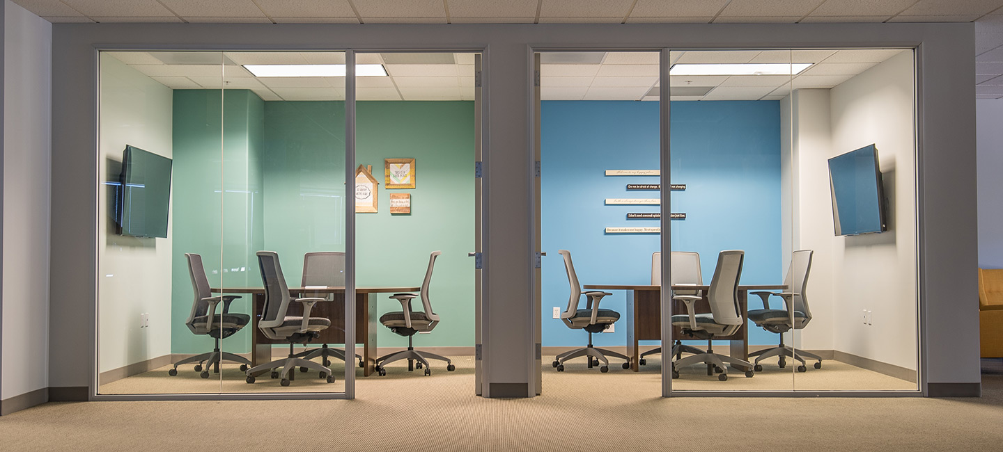 Interior Designer Office Redwood City CA
