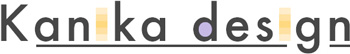 Kanika Design Logo