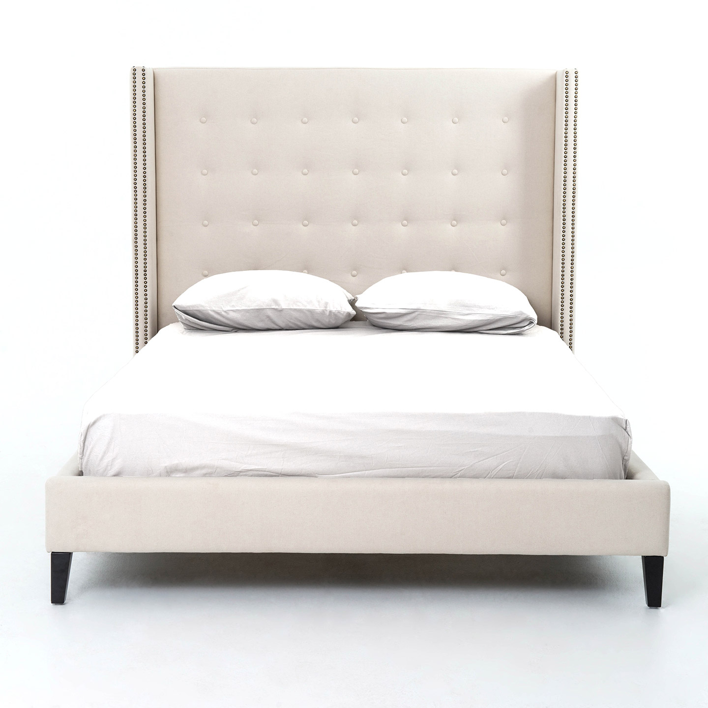 bedroom interior design bay area