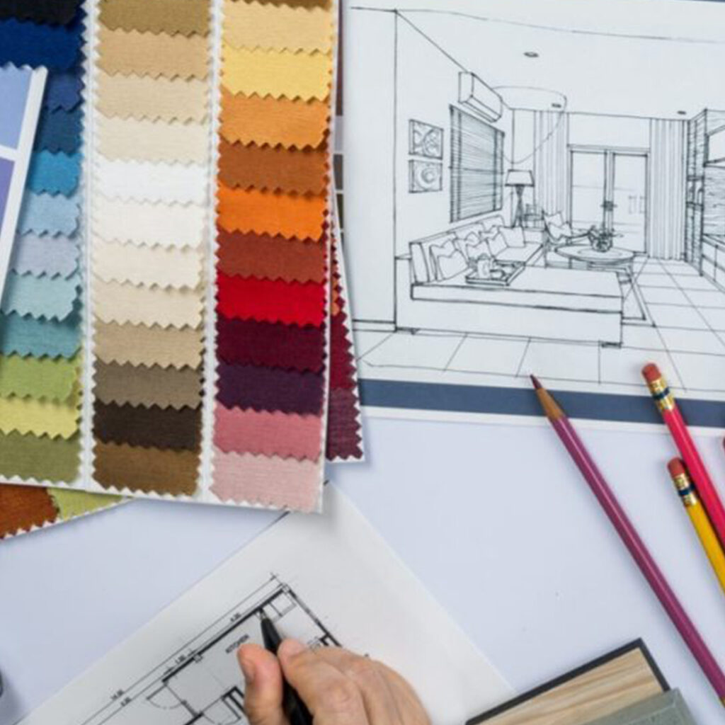 Top 10 Questions Interior Designers Should Ask Their Clients