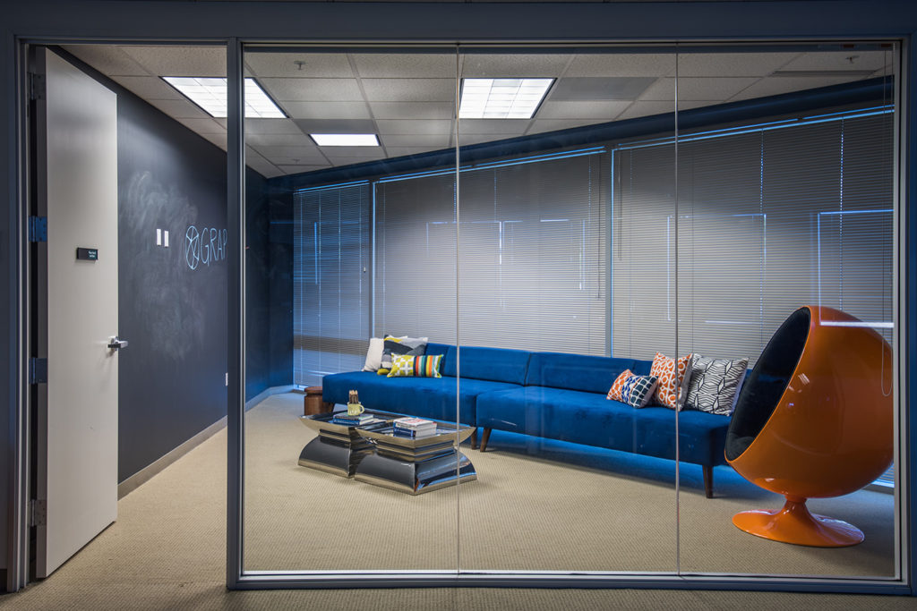Interior Designer Office Redwood City