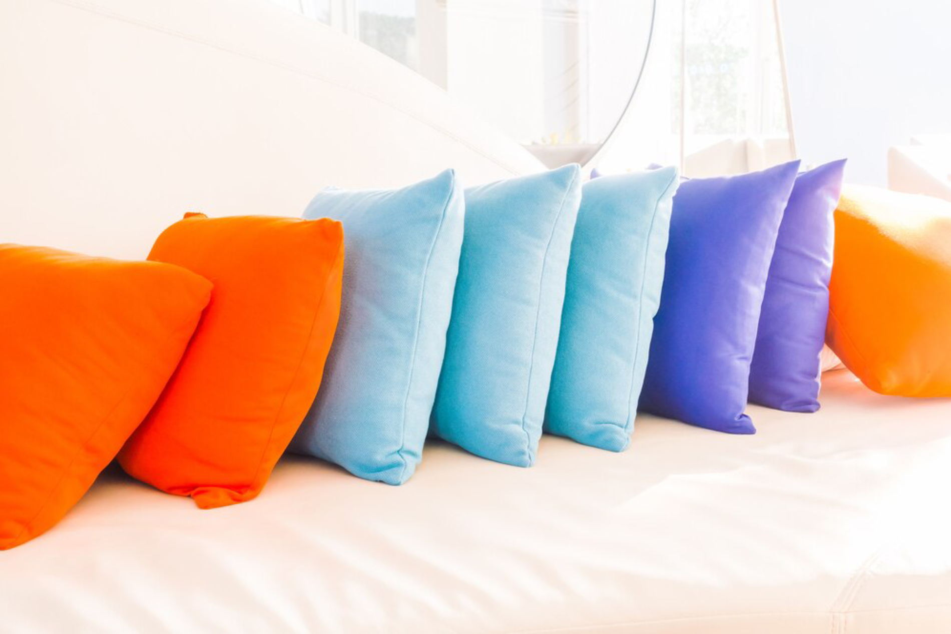 Understanding the Importance of Pillows in Interior Design