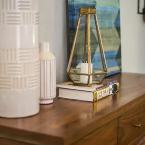 Decorating with Books