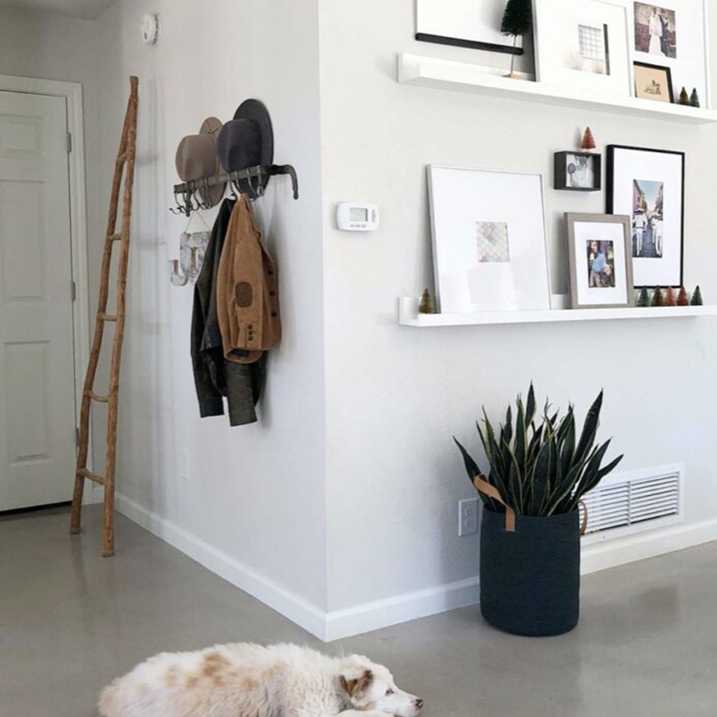 How to Display Artwork Kanika Design