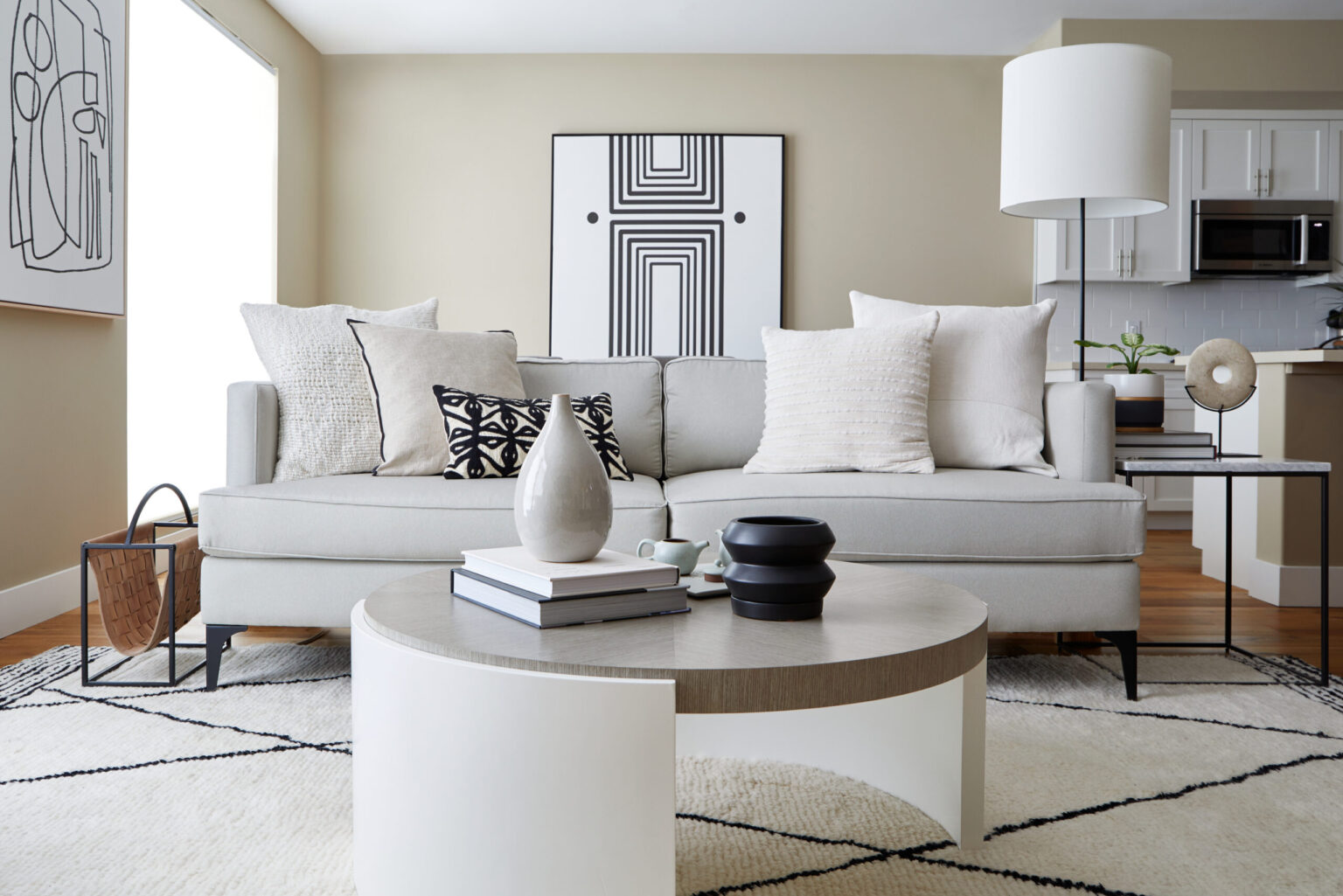 Kanika Design Bay area Interior Designer