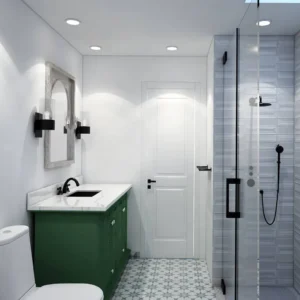 Remodeling your Bathroom in San Francisco