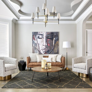 Top Interior Design Trends in Silicon Valley
