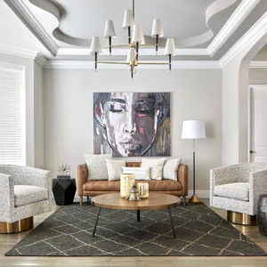 Top Interior Design Trends in Silicon Valley
