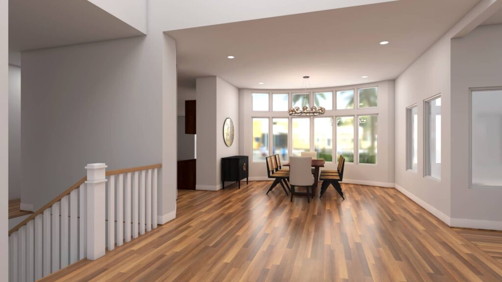 Interior Design in San Francisco