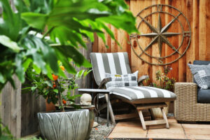 Guide to Creating Outdoor Living Spaces