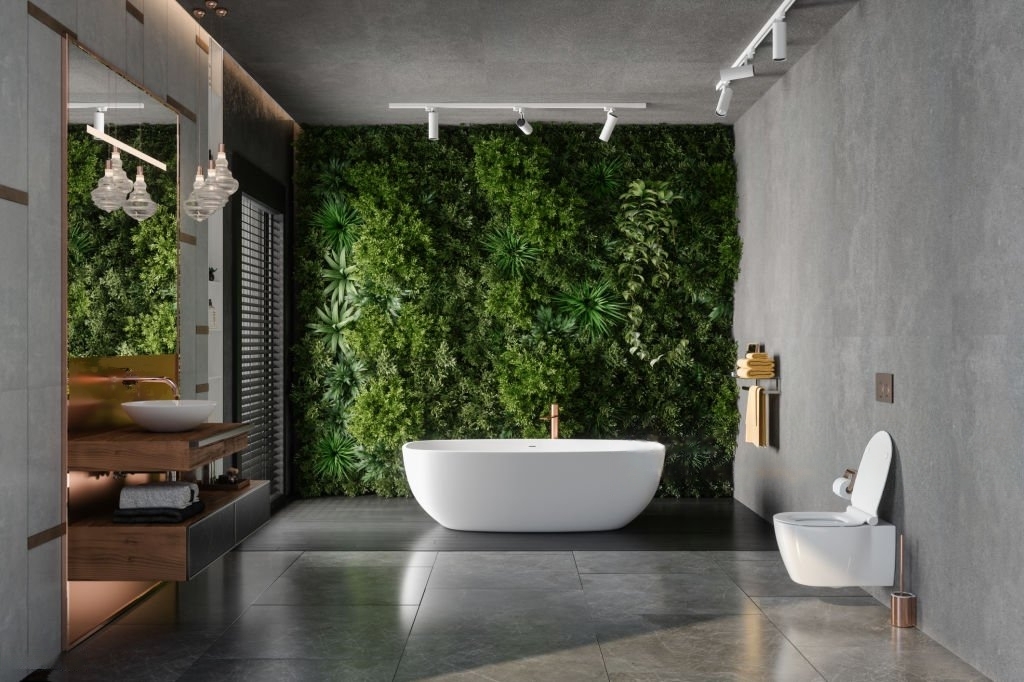 Biophilic Interior Design: How to Get a Nature-Inspired Home