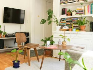 15 Innovative Interior Design Ideas for Small Apartments to Try Now