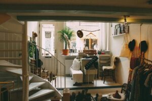 Picture of 15 Innovative Small Apartment Interior Design Ideas to Try