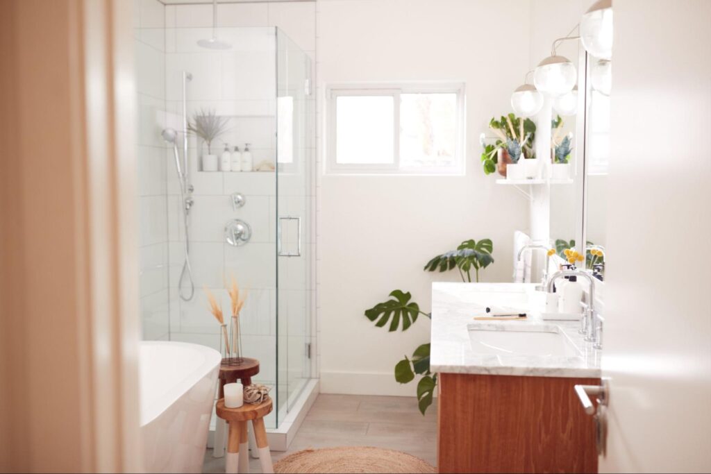 Designer-Approved Bathroom Remodel Ideas for a High-End Makeover