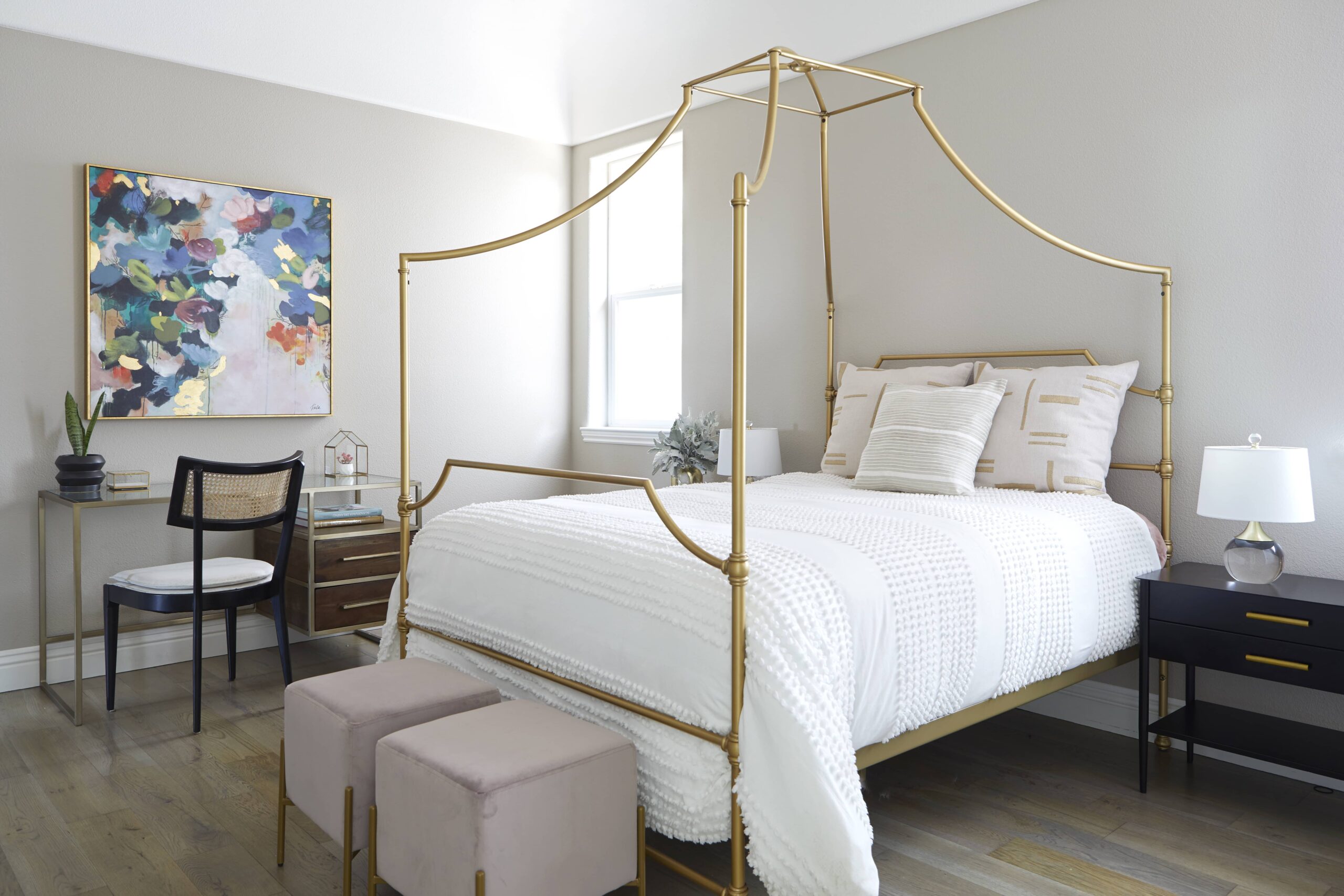 Bedroom Color Ideas Beyond Beige