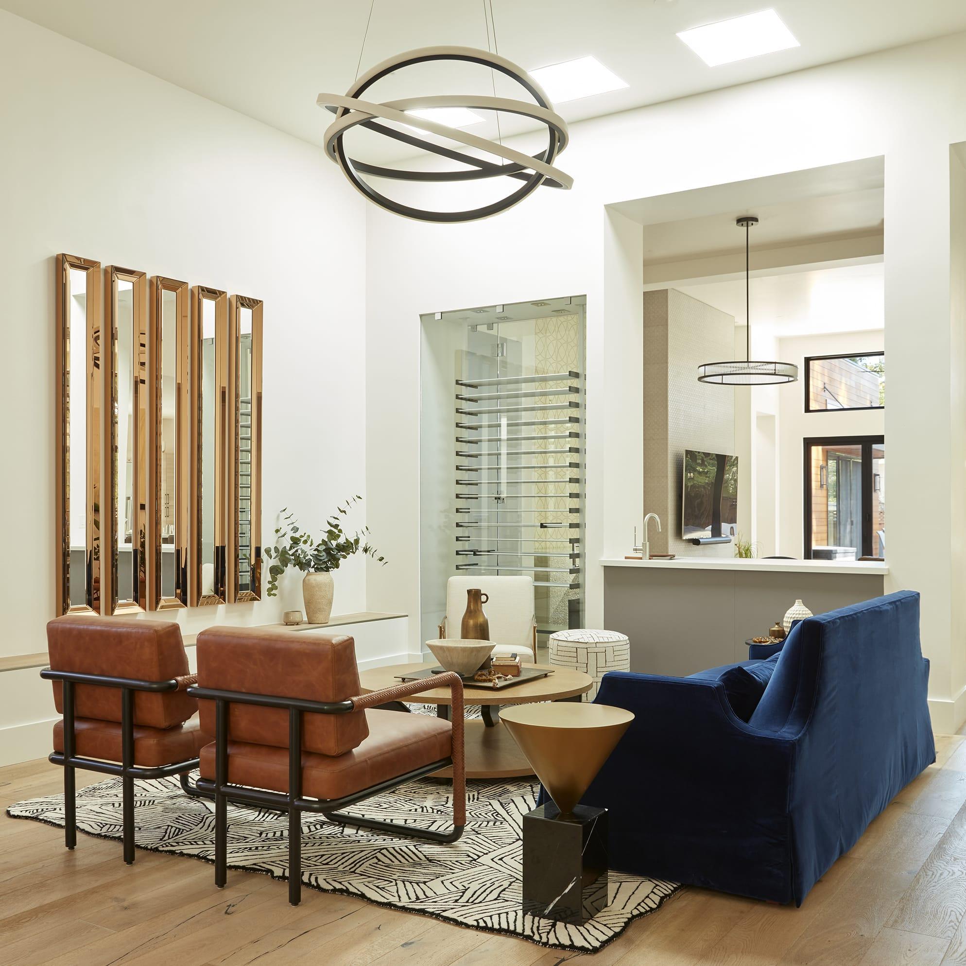 How to Choose an Interior Designer in the Bay Area