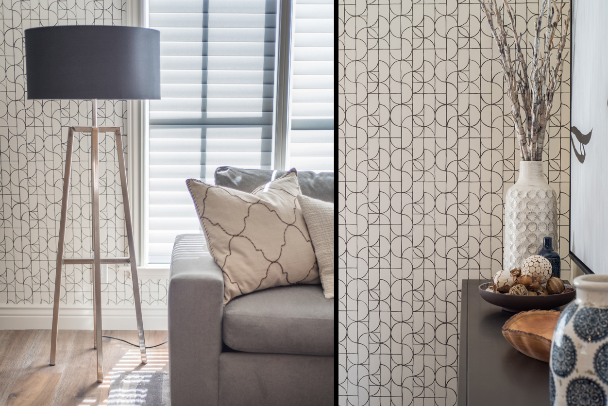 Pattern in Interior Design: How to Mix It Well