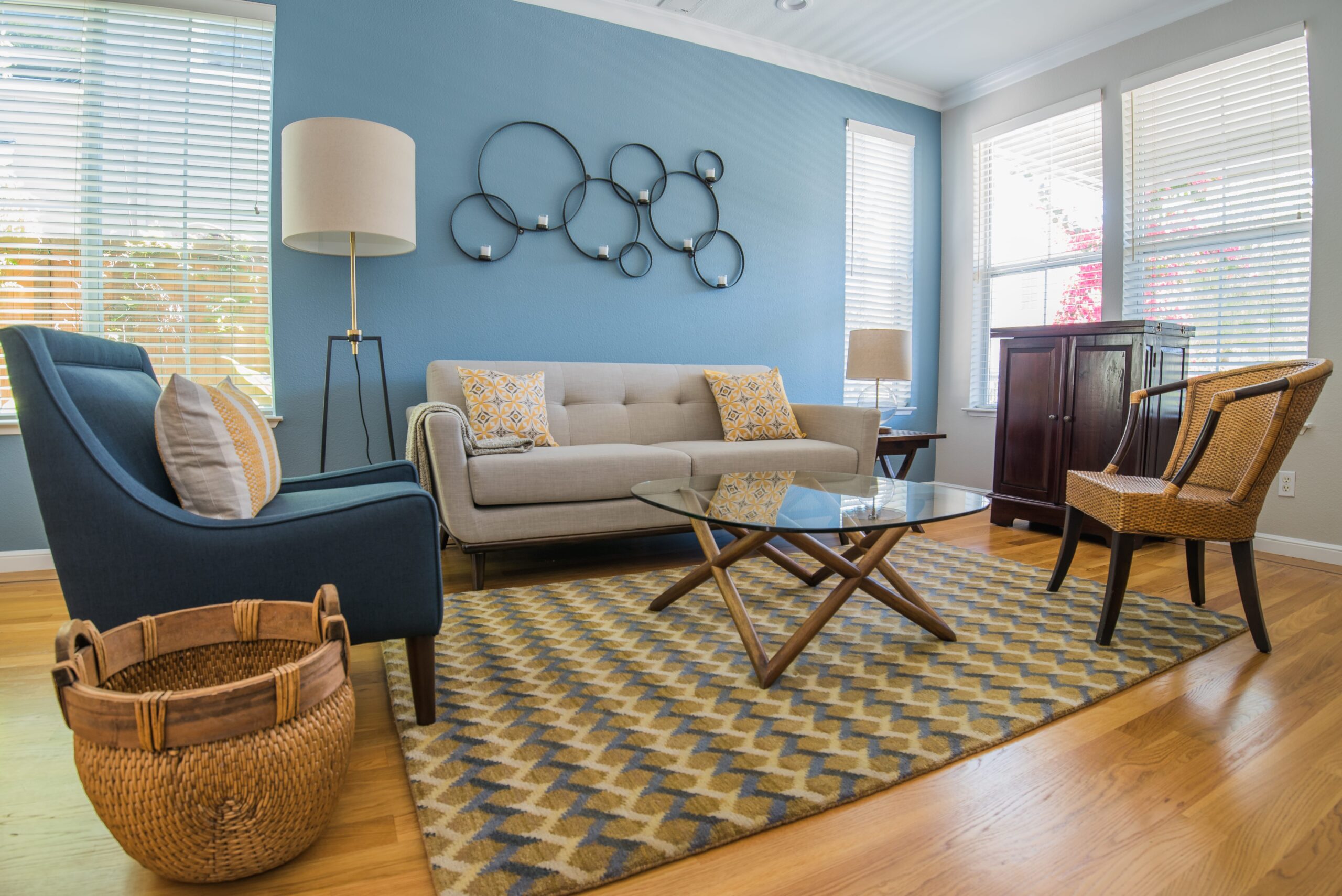Coastal Interior Design Beyond the Clichés