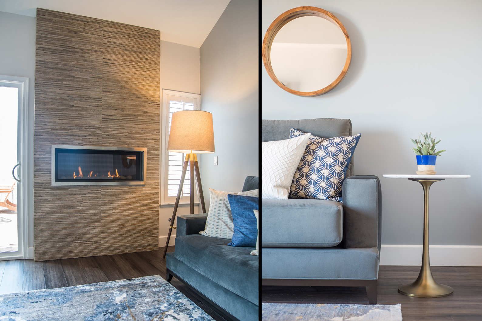 Bay Area Interior Design Is Becoming More Personal